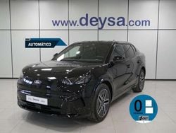 Negro Usado 2025 Ford Capri Premium SUV | 33.990 € (Super precio)