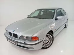 Gris Usado 1999 BMW 540 Familiar | 19.990 €
