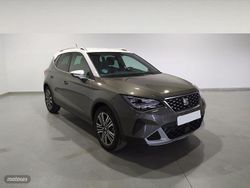 Blanco Usado 2025 Seat Arona Xperience SUV | 21.800 € (Un poco caro)