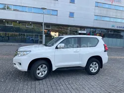 Blanco Usado 2022 Toyota Land Cruiser SUV | 54.900 €