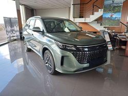 Verde Nuevo 2025 DFSK E5 SUV | 32.100 € (Super precio)