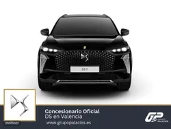 Negro Nuevo 2025 DS Automobiles DS7 Crossback SUV | 44.495 € (Precio justo)