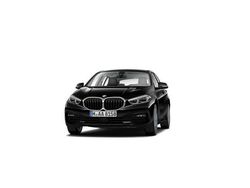 Negro Usado 2023 BMW 116 Comfort Edition Utilitario | 21.500 € (Precio justo)