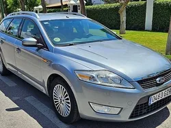 Usado 2010 Ford Mondeo Trend | 5500 € (Buen precio)