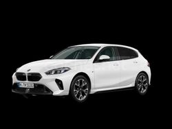 Blanco Usado 2025 BMW 118 Comfort Edition Utilitario | 34.900 € (Caro)