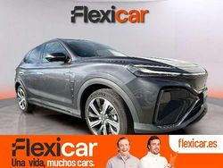 Gris Usado 2022 MG Marvel R Comfort SUV | 25.990 € (Precio justo)