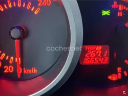 Negro Usado 2007 Mazda CX-7 Sportive SUV | 9500 € (Caro)