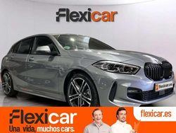 Gris Usado 2024 BMW 118 Utilitario | 25.490 € (Precio justo)