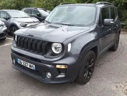 Gris Usado 2022 Jeep Renegade Limited SUV | 14.850 € (Buen precio)