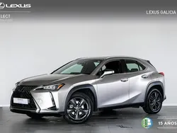 Gris Usado 2022 Lexus UX Business Edition SUV | 28.400 € (Precio justo)