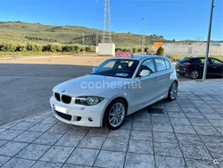 Blanco Usado 2011 BMW 116 Utilitario | 9500 € (Precio justo)