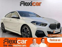 Blanco Usado 2024 BMW 220 Coupe | 36.990 € (Super precio)