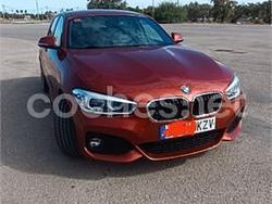 Rojo Usado 2019 BMW 118 Utilitario | 18.000 € (Buen precio)