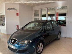 Verde Usado 2006 Seat Toledo Sport Berlina | 3799 €