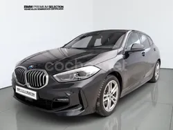 Negro Usado 2024 BMW 118 Utilitario | 32.900 € (Caro)