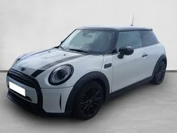Blanco Usado 2024 Mini Cooper Utilitario | 27.900 € (Caro)