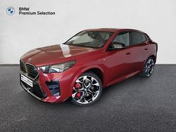 Rojo Nuevo 2025 BMW X2 Comfort Edition SUV | 64.500 €
