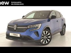 Azul Usado 2024 Renault Austral Techno SUV | 31.545 € (Precio justo)