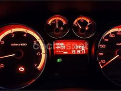 Gris / plata Usado 2010 Peugeot 308 Sportium Berlina | 3000 € (Super precio)