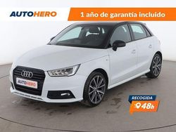 Blanco Usado 2016 Audi A1 Utilitario | 13.699 € (Precio justo)