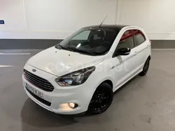 Ford Ka Plus