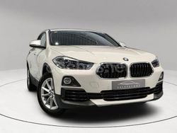 Blanco Usado 2020 BMW X2 SUV | 23.490 € (Super precio)