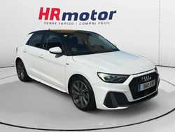 Usado 2018 Audi A1 Sportback S-Line Utilitario | 16.440 € (Precio justo)