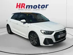 Usado 2018 Audi A1 Sportback S-Line Utilitario | 16.440 € (Precio justo)