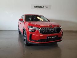 Rojo Nuevo 2025 Skoda Kodiaq SUV | 54.100 € (Caro)