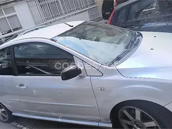 Gris / plata Usado 2005 Ford Focus Sport Berlina | 1700 € (Precio justo)