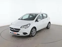 Blanco Usado 2019 Opel Corsa Selective Berlina | 8799 € (Buen precio)