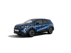 Azul Nuevo 2025 Renault Symbioz Evolution SUV | 28.500 € (Precio justo)