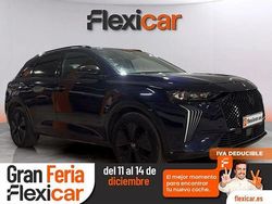 Azul Usado 2023 DS Automobiles DS7 Crossback Performance SUV | 26.990 € (Un poco caro)