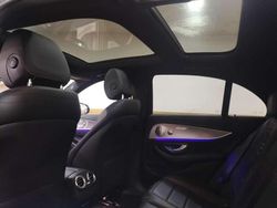Gris / plata Usado 2020 Mercedes E300 Berlina | 29.900 € (Un poco caro)