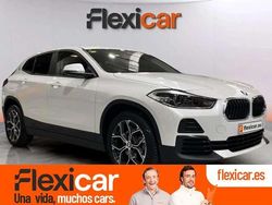 Blanco Usado 2020 BMW X2 SUV | 21.590 € (Super precio)