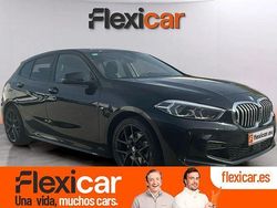 Negro Usado 2019 BMW 118 Utilitario | 22.990 € (Caro)