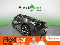 Amarillo Usado 2020 VW ID.3 Business Utilitario | 19.490 €