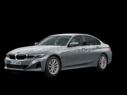 BMW 320e