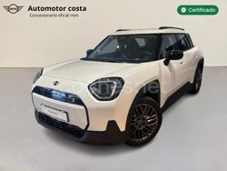 Eléctrico Nuevo 2025 Mini Aceman SUV | 35.000 € (Precio justo)