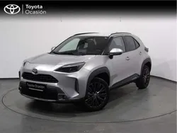 Usado 2023 Toyota Yaris Cross SUV | 24.490 € (Precio justo)