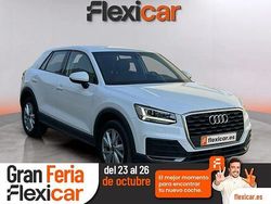 Blanco Usado 2020 Audi Q2 Advanced Plus SUV | 21.970 € (Precio justo)