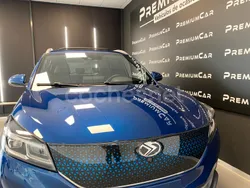 Eléctrico Usado 2023 Seres 3 SUV | 29.800 €