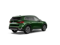 Usado 2024 BMW iX1 Comfort Edition SUV | 38.900 € (Buen precio)