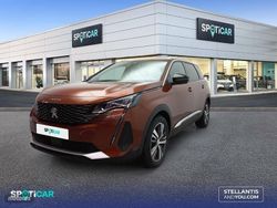 Otro Usado 2023 Peugeot 5008 Allure Monovolumen | 30.250 € (Caro)