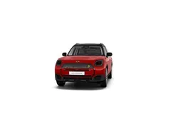 Nuevo 2025 Mini Countryman SUV | 45.900 € (Precio justo)