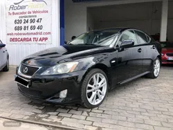 Lexus IS220