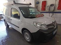 Blanco Usado 2019 Renault Kangoo Monovolumen | 7500 € (Precio justo)