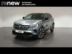 Gris / plata Usado 2024 Renault Austral Techno SUV | 32.900 € (Precio justo)