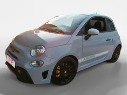 Blanco Usado 2020 Fiat 500 Berlina | 19.900 €