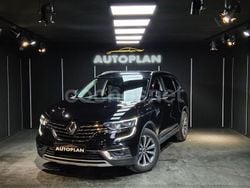 Negro Usado 2020 Renault Koleos Zen SUV | 17.490 € (Precio justo)